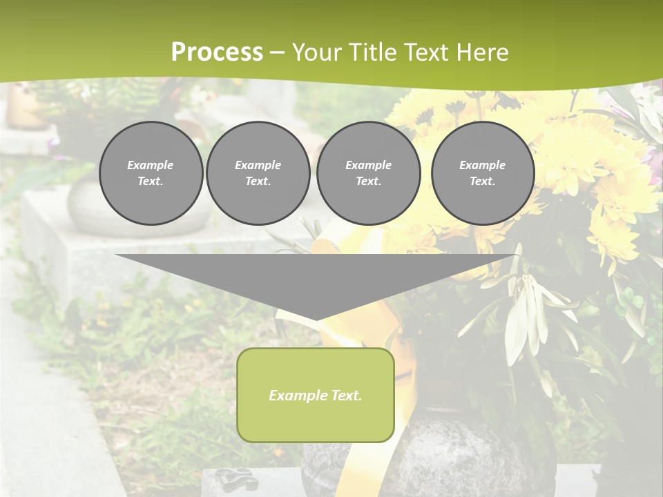 Temperature Energy Equipment PowerPoint Template