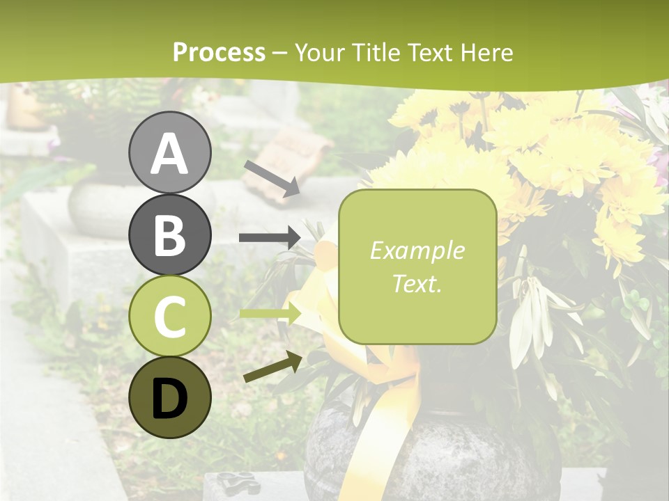 Temperature Energy Equipment PowerPoint Template