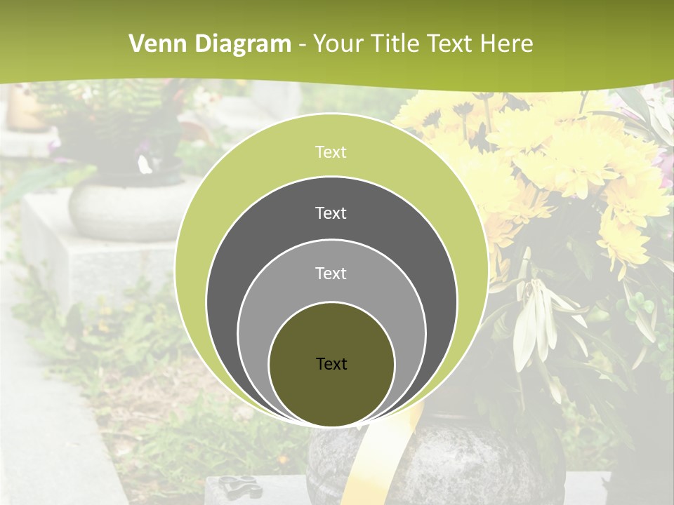 Temperature Energy Equipment PowerPoint Template