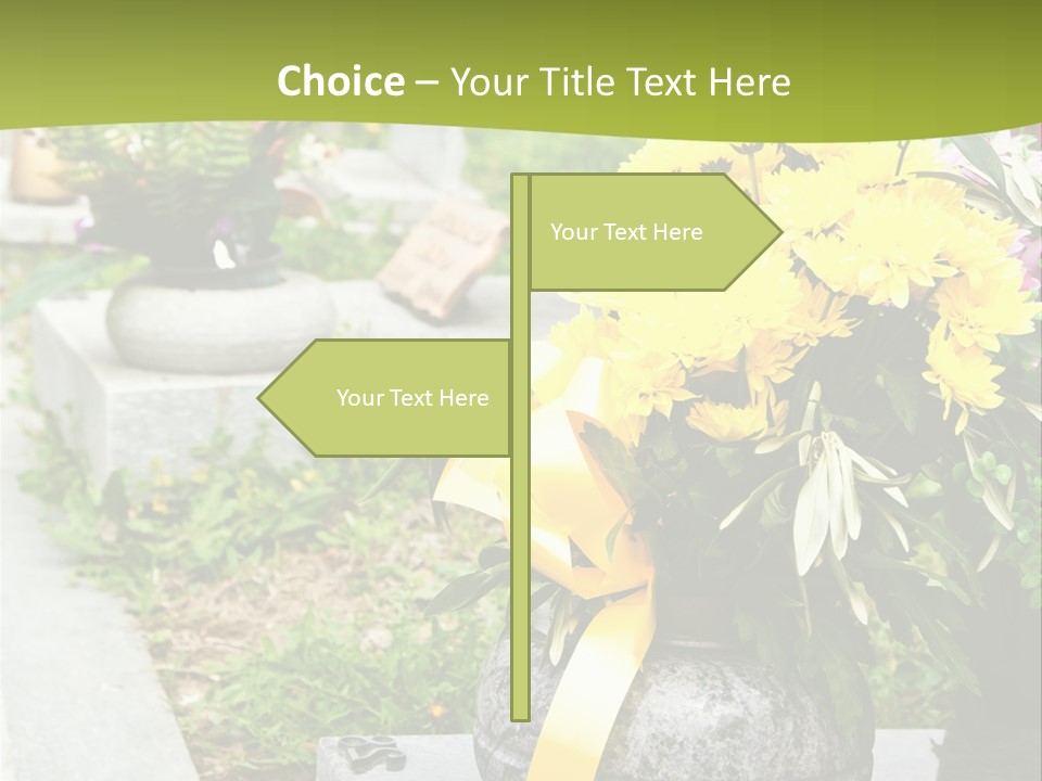 Temperature Energy Equipment PowerPoint Template
