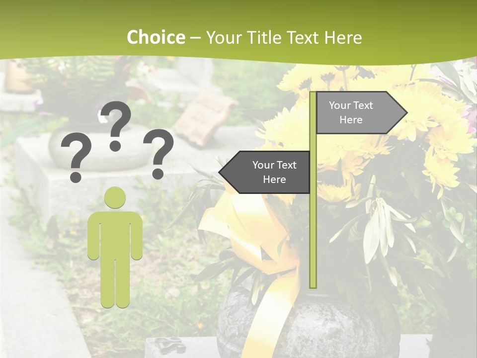 Temperature Energy Equipment PowerPoint Template