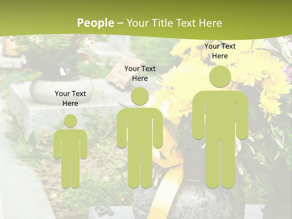 Temperature Energy Equipment PowerPoint Template