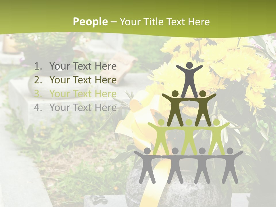 Temperature Energy Equipment PowerPoint Template