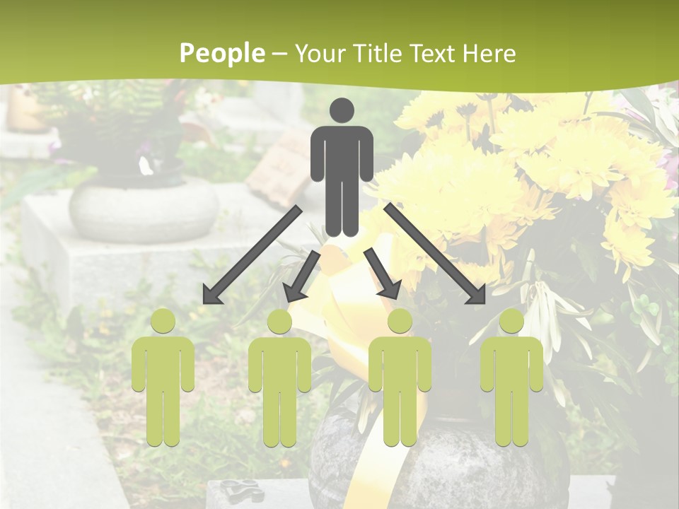 Temperature Energy Equipment PowerPoint Template