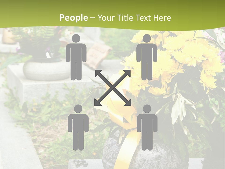 Temperature Energy Equipment PowerPoint Template