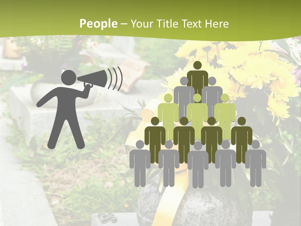 Temperature Energy Equipment PowerPoint Template