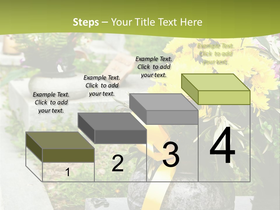 Temperature Energy Equipment PowerPoint Template