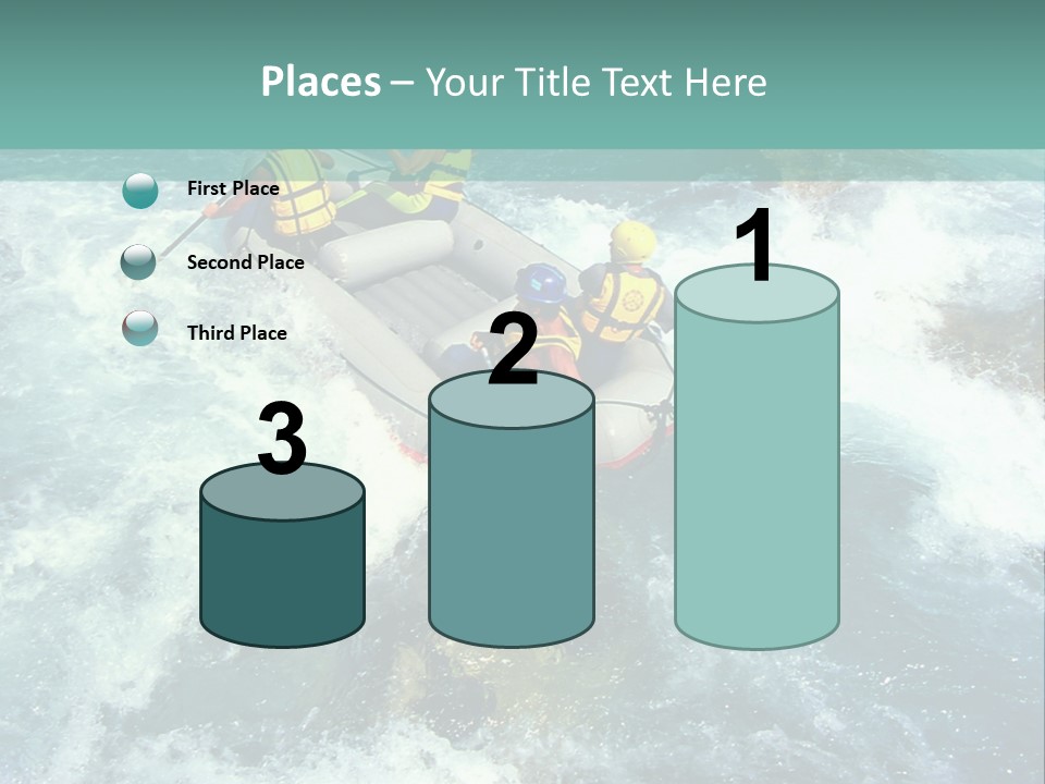 Power Ventilation Switch PowerPoint Template