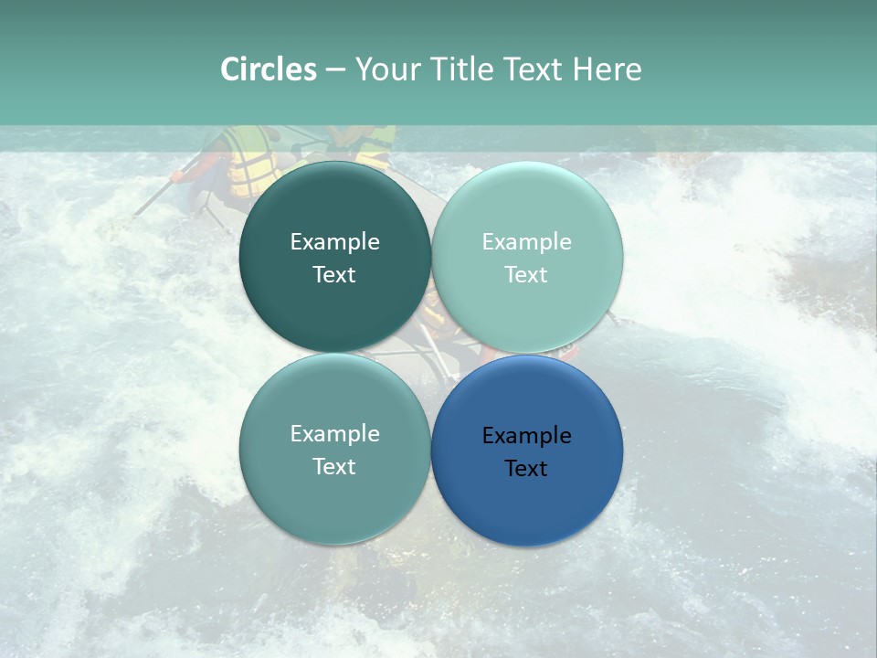 Power Ventilation Switch PowerPoint Template