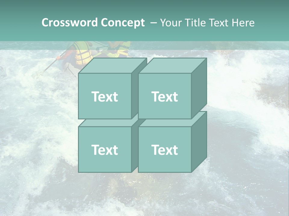 Power Ventilation Switch PowerPoint Template