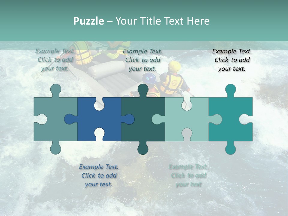 Power Ventilation Switch PowerPoint Template