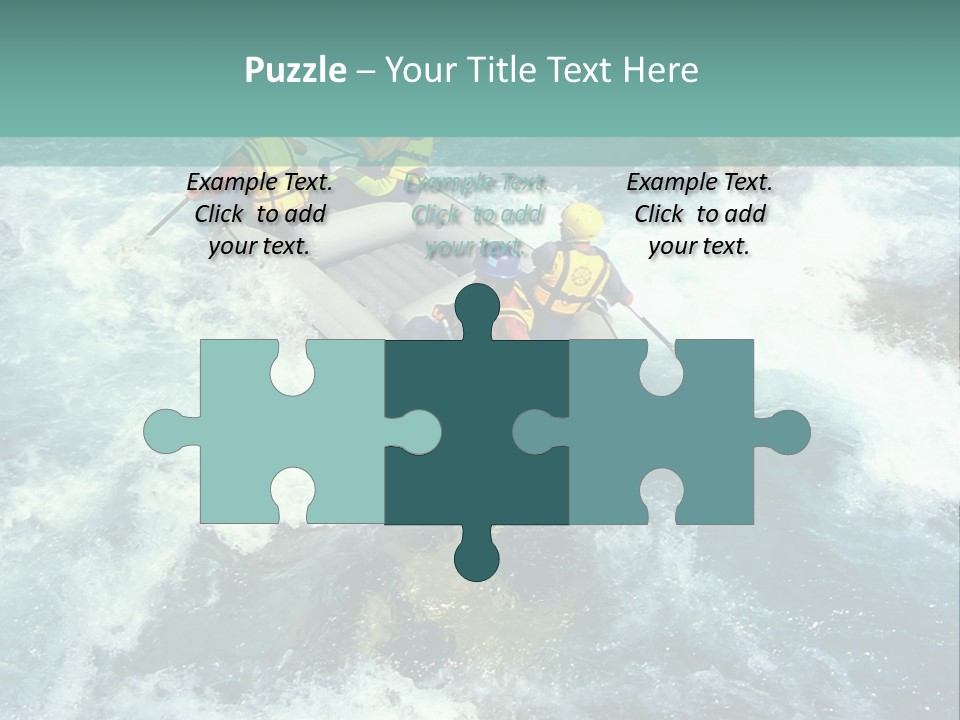 Power Ventilation Switch PowerPoint Template