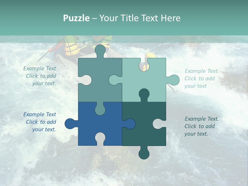 Power Ventilation Switch PowerPoint Template