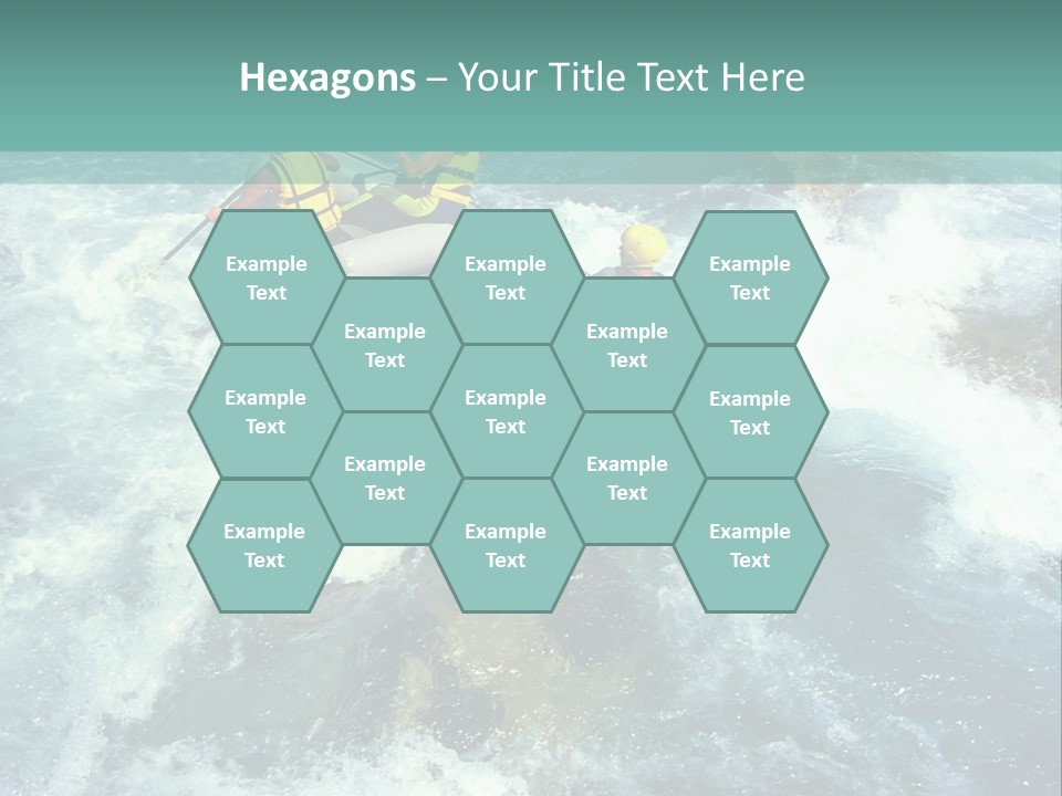 Power Ventilation Switch PowerPoint Template