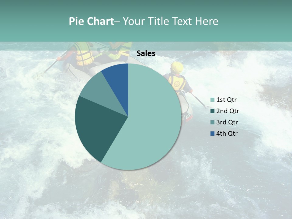 Power Ventilation Switch PowerPoint Template
