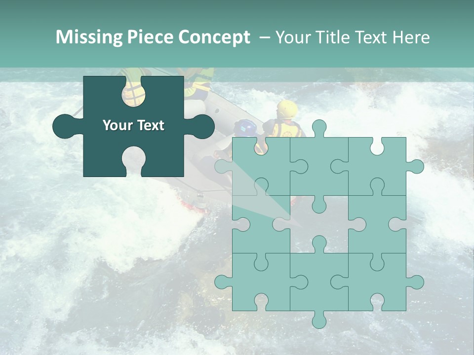 Power Ventilation Switch PowerPoint Template