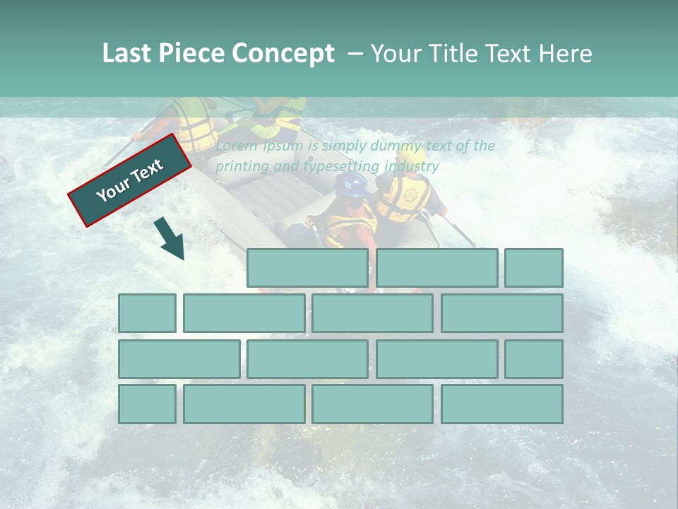 Power Ventilation Switch PowerPoint Template