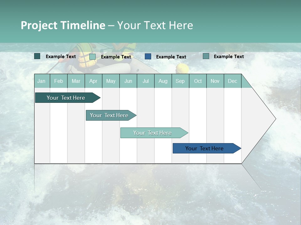 Power Ventilation Switch PowerPoint Template