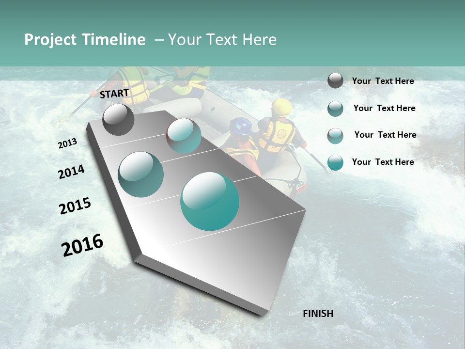 Power Ventilation Switch PowerPoint Template