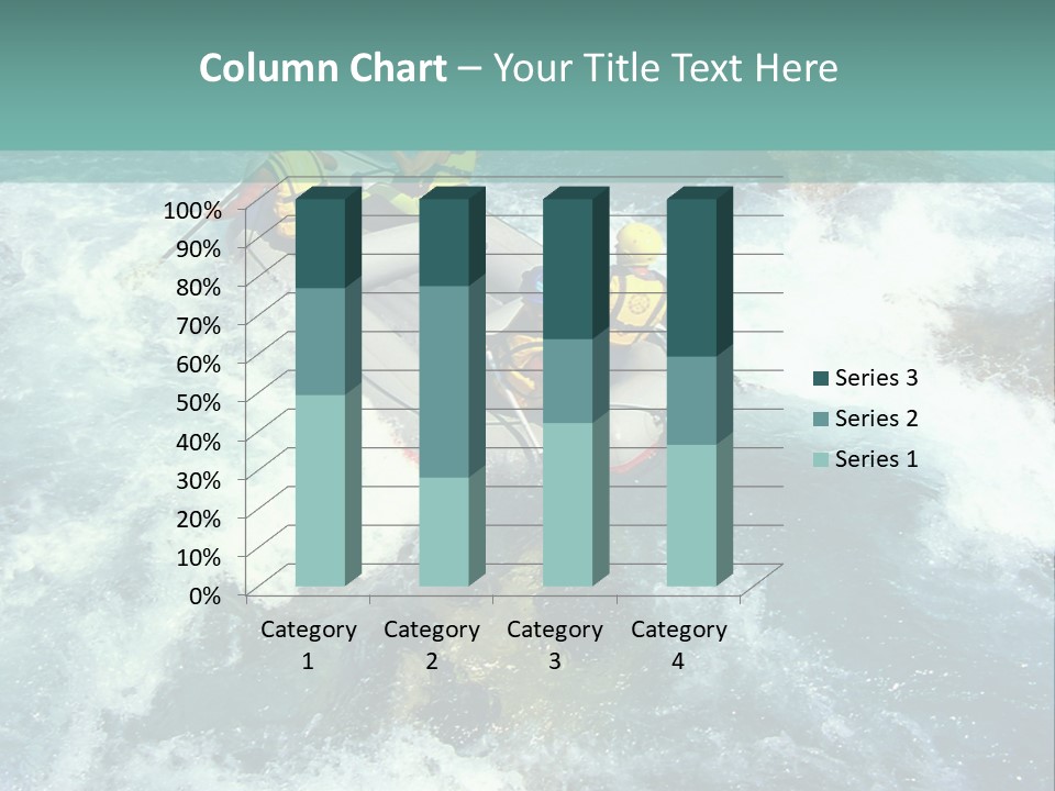 Power Ventilation Switch PowerPoint Template