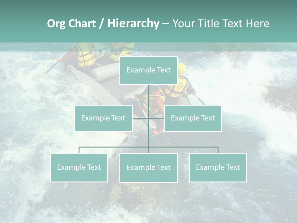 Power Ventilation Switch PowerPoint Template