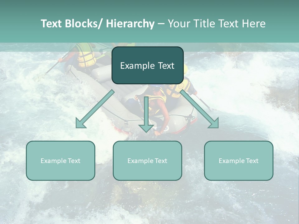 Power Ventilation Switch PowerPoint Template