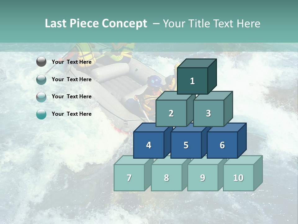 Power Ventilation Switch PowerPoint Template