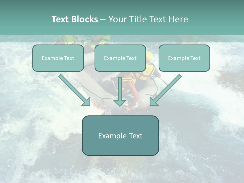 Power Ventilation Switch PowerPoint Template