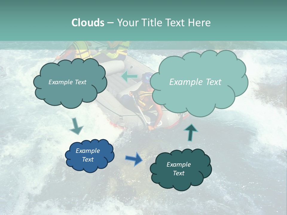 Power Ventilation Switch PowerPoint Template
