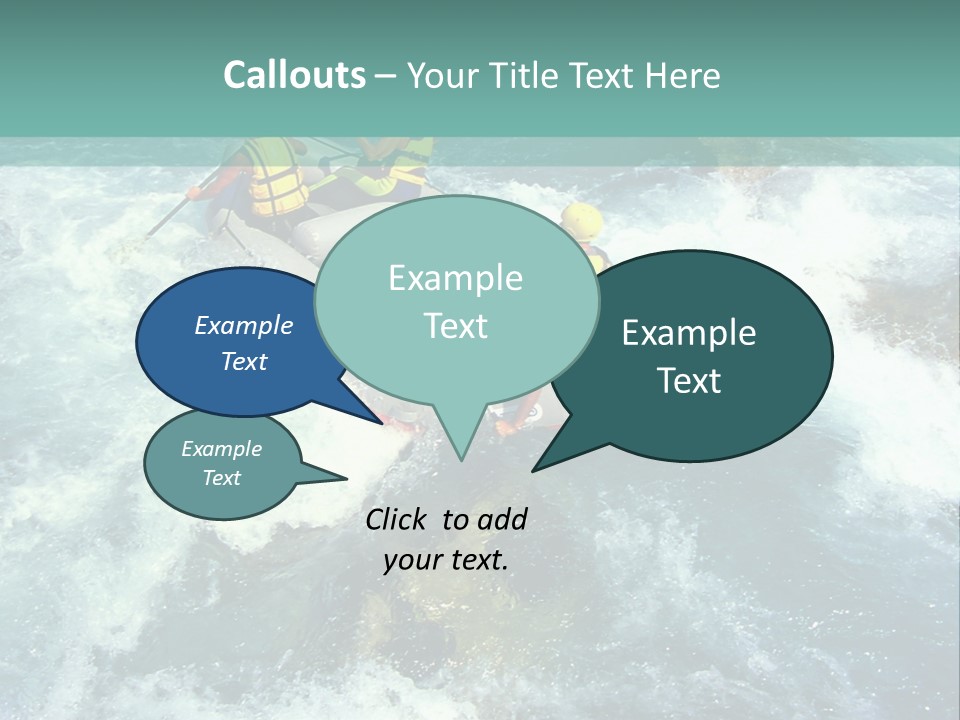 Power Ventilation Switch PowerPoint Template