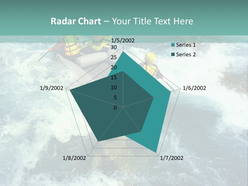 Power Ventilation Switch PowerPoint Template