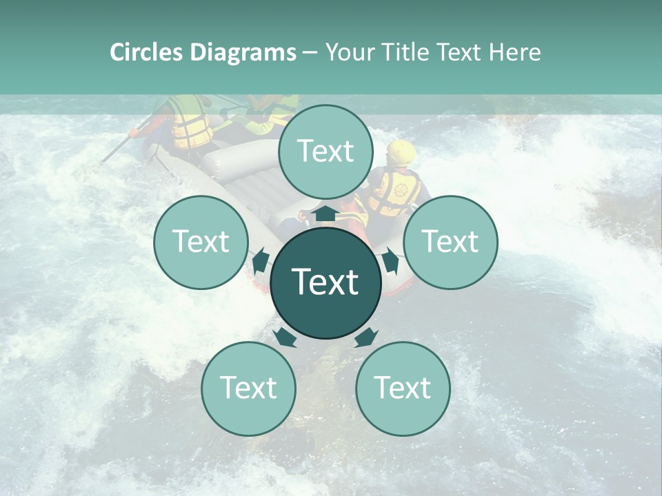 Power Ventilation Switch PowerPoint Template