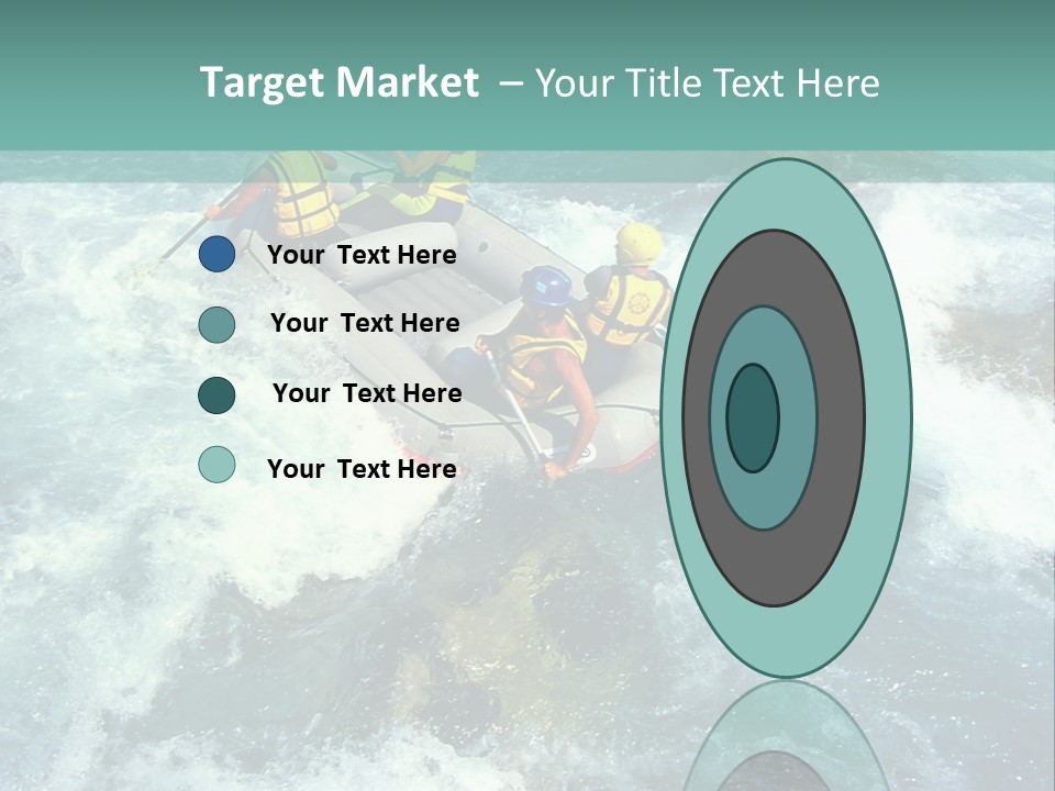 Power Ventilation Switch PowerPoint Template