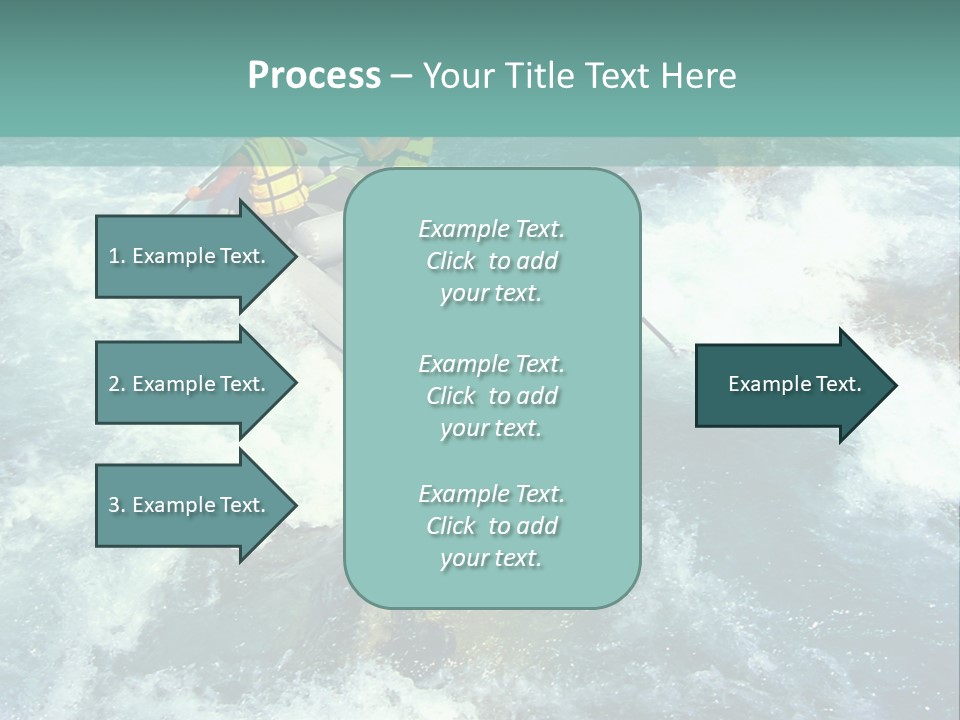 Power Ventilation Switch PowerPoint Template