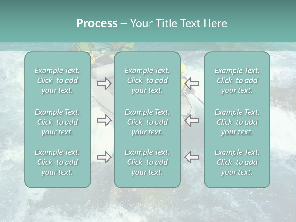 Power Ventilation Switch PowerPoint Template