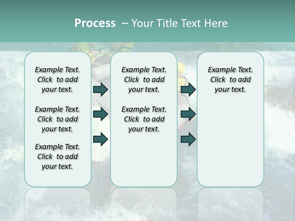 Power Ventilation Switch PowerPoint Template