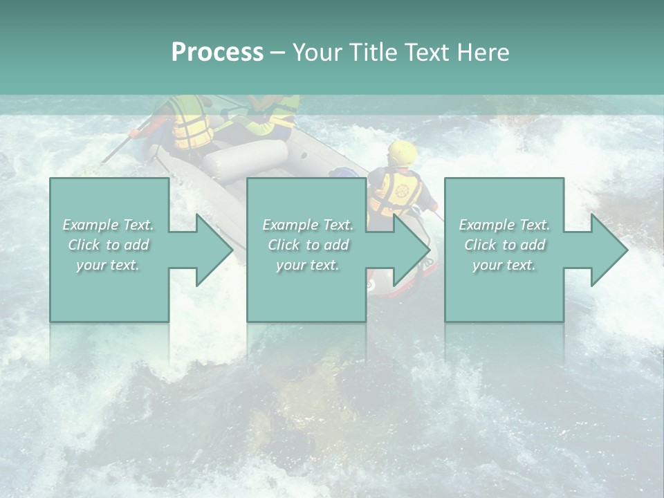 Power Ventilation Switch PowerPoint Template