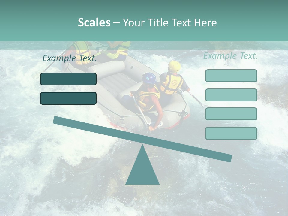 Power Ventilation Switch PowerPoint Template