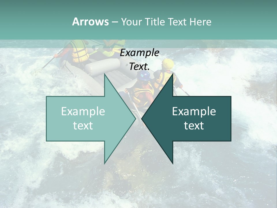 Power Ventilation Switch PowerPoint Template