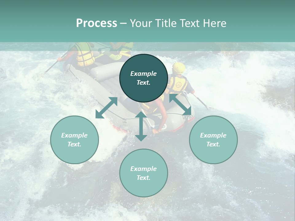 Power Ventilation Switch PowerPoint Template
