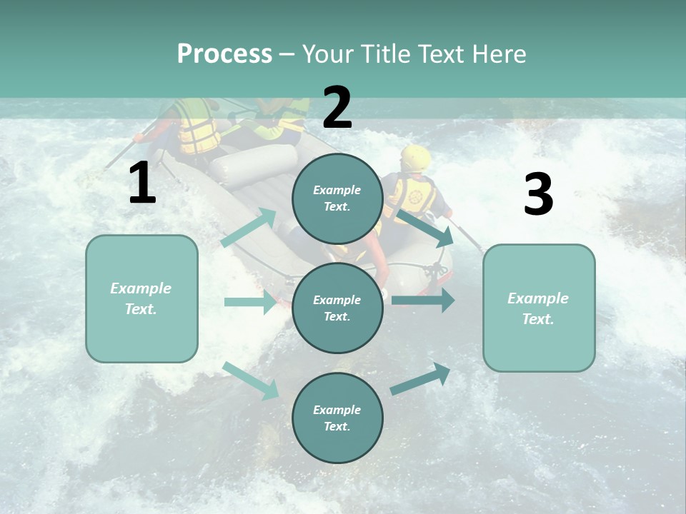 Power Ventilation Switch PowerPoint Template