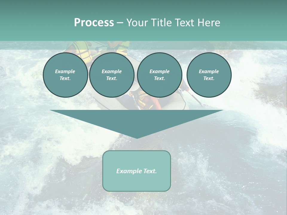 Power Ventilation Switch PowerPoint Template