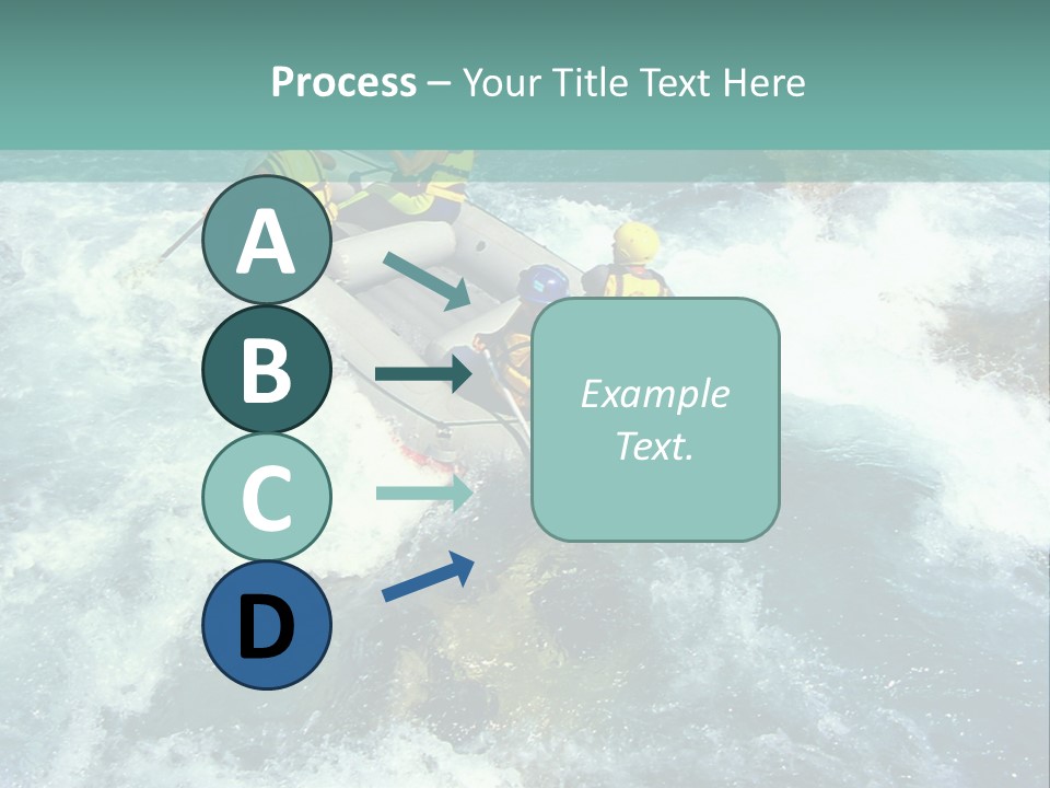 Power Ventilation Switch PowerPoint Template