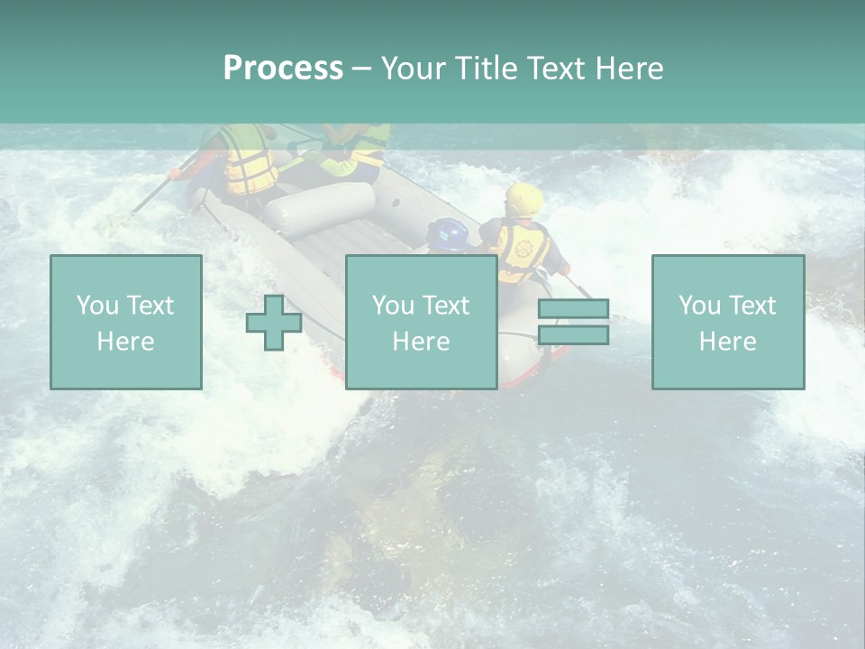 Power Ventilation Switch PowerPoint Template