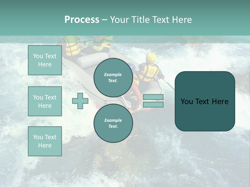 Power Ventilation Switch PowerPoint Template