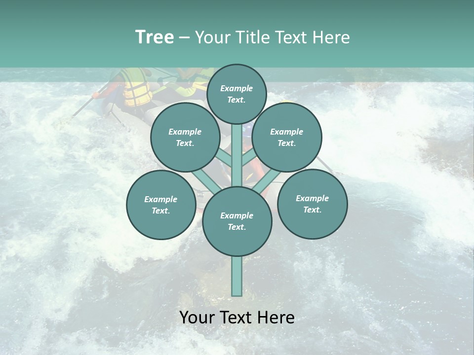 Power Ventilation Switch PowerPoint Template
