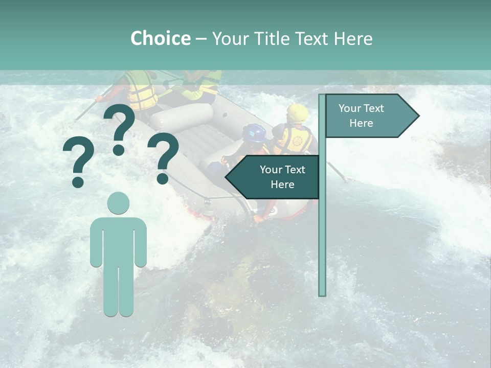 Power Ventilation Switch PowerPoint Template