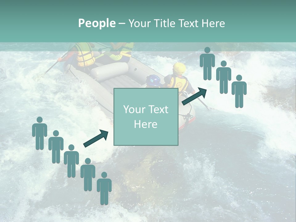 Power Ventilation Switch PowerPoint Template