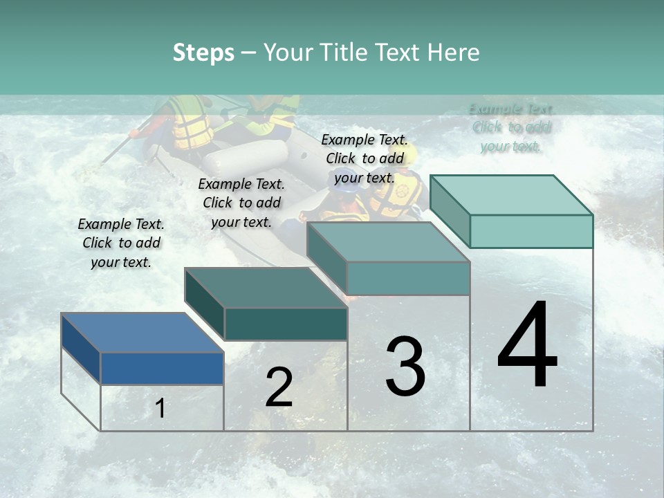 Power Ventilation Switch PowerPoint Template