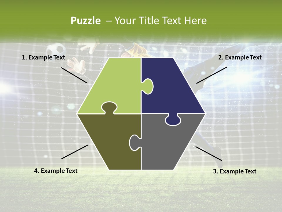 System Switch Climate PowerPoint Template